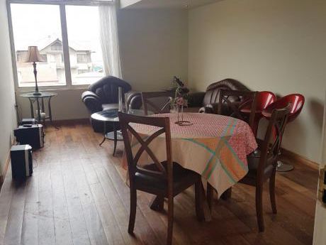 Departamento En Alquiler - La Paz
