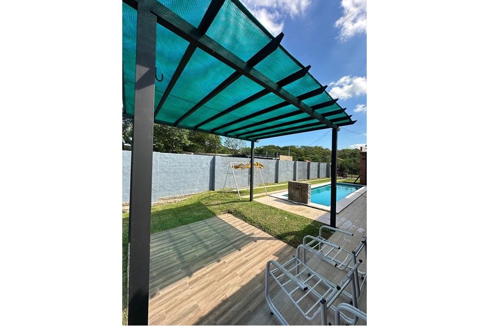 VENDO HERMOSA CASA EN LA CIUDAD DE SAN BERNARDINO — foto 3