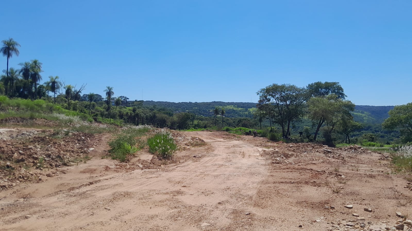 TERRENO ÚNICO EN SAN BERNARDINO ???? — foto 3