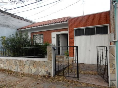 Linda Casa P Unico Buena Ubicacion