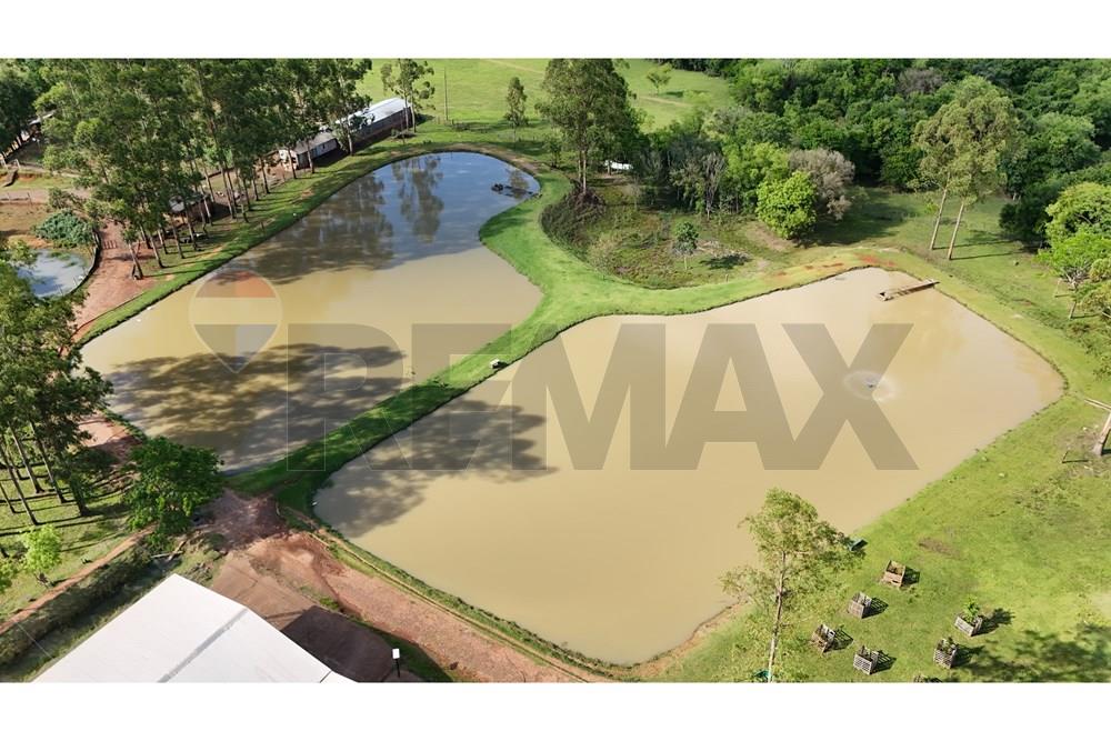 Estancia con gran potencial - Venta - Tavapy, Alto Paraná, Paraguay — foto 3