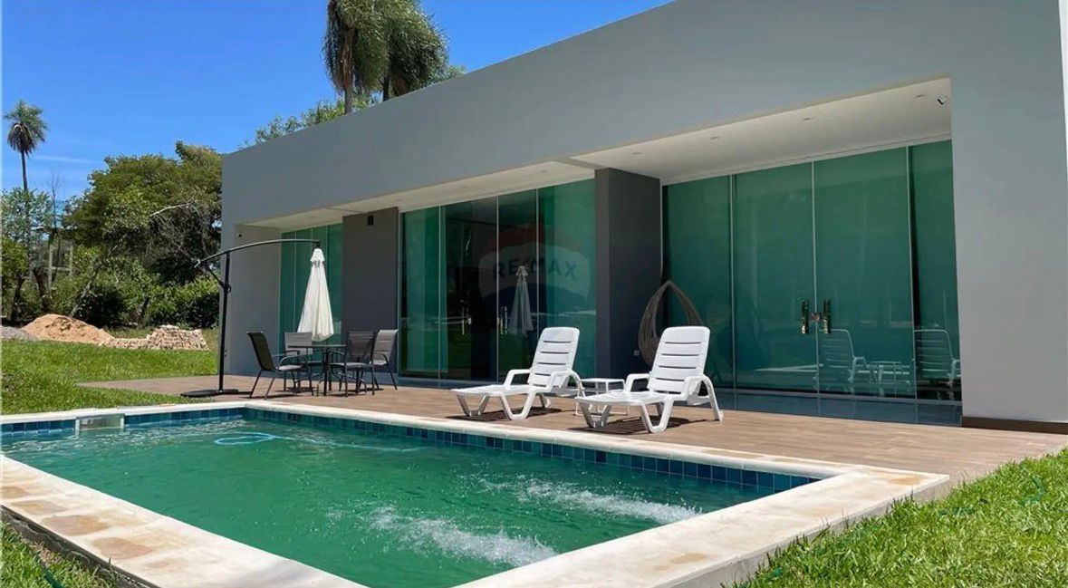 VENDO CASA A ESTRENAR COMPLETAMENTE AMOBLADA EN EL BARRIO CERRADO PARAISO MARIA — foto 3