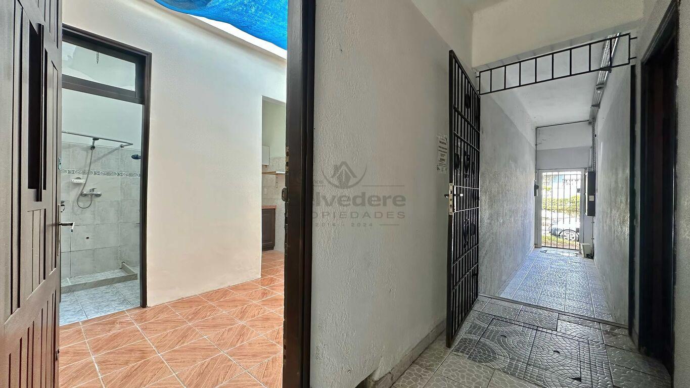 Apartamento alquiler un dormitorio La blanqueada (Traspaso) Canstatt 3075 Ref. 171 · Foto 9