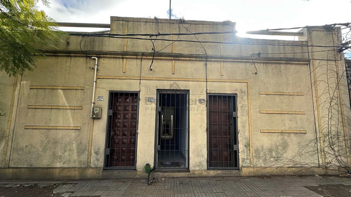 Apartamento alquiler un dormitorio La blanqueada (Traspaso) Canstatt 3075 Ref. 171 · Foto 10