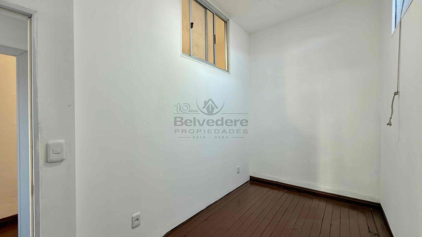 Apartamento en alquiler dos dormitorios Santa Lucia 4132 Paso Molino Ref. 209 · Foto 10