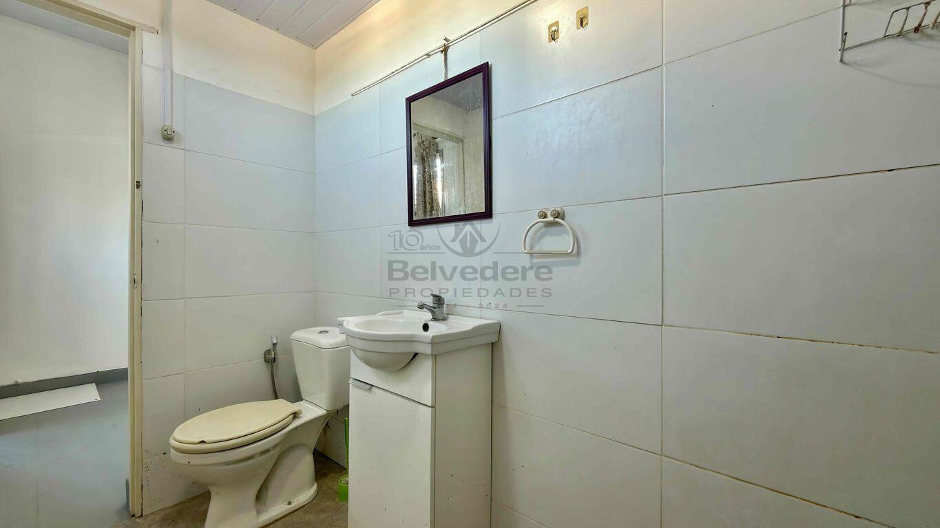 Apartamento en alquiler dos dormitorios Santa Lucia 4132 Paso Molino Ref. 209 · Foto 11