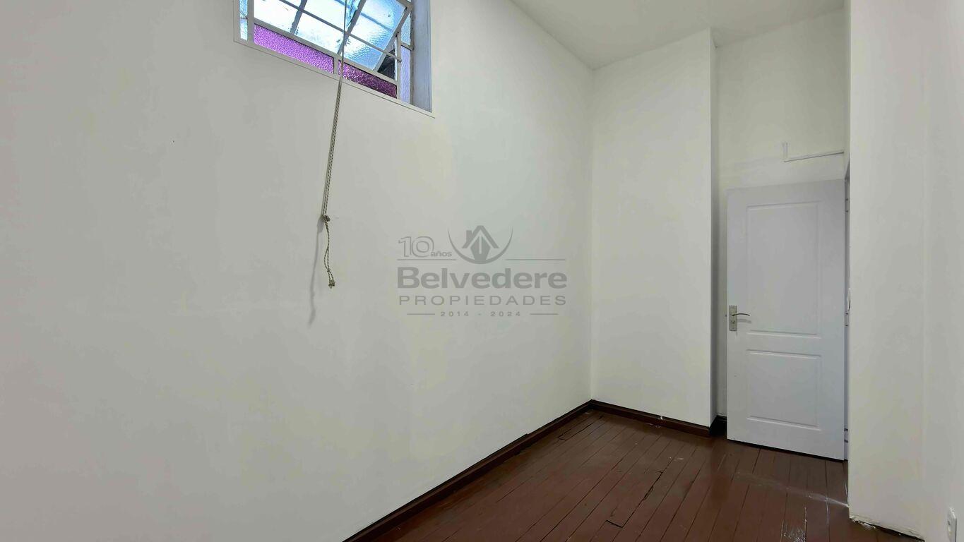 Apartamento en alquiler dos dormitorios Santa Lucia 4132 Paso Molino Ref. 209 · Foto 9