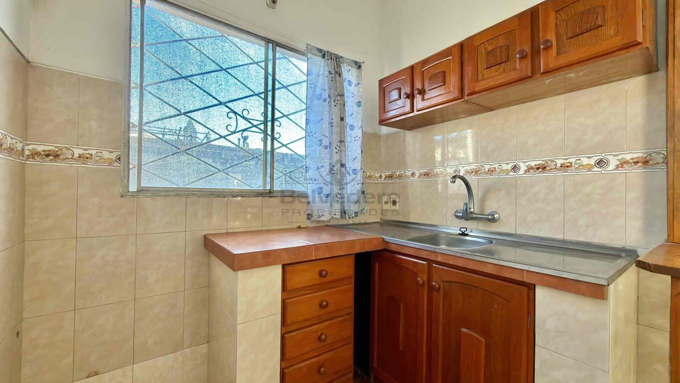 Casa en alquiler un dormitorio Santa Lucia y Vitoria Belvedere Ref. 211 · Foto 9