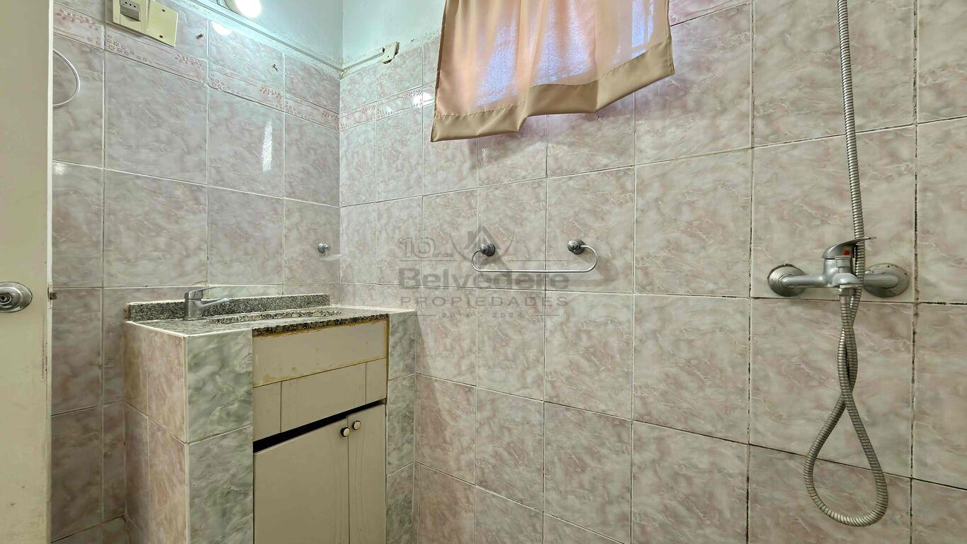 Casa en alquiler un dormitorio Santa Lucia y Vitoria Belvedere Ref. 211 · Foto 10