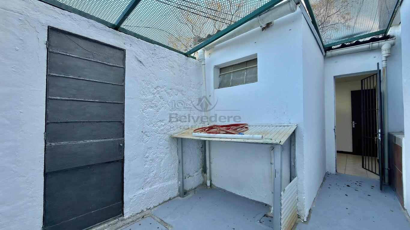 Casa alquiler un dormitorio Rivera Indarte La teja Ref. 219 · Foto 11