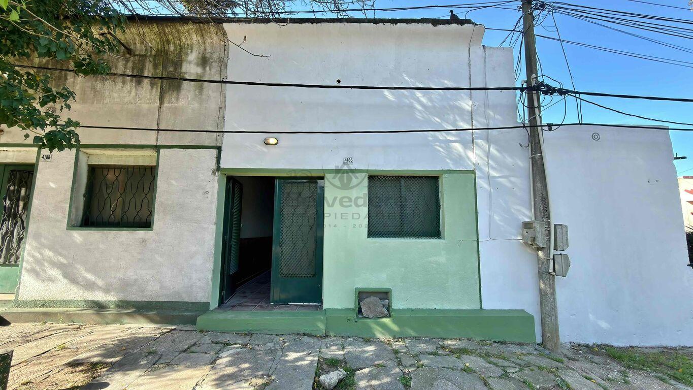 Casa alquiler un dormitorio Rivera Indarte La teja Ref. 219 · Foto 12