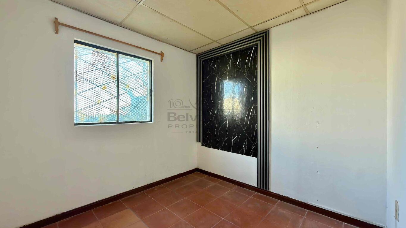 Casa alquiler un dormitorio Rivera Indarte La teja Ref. 219 · Foto 6