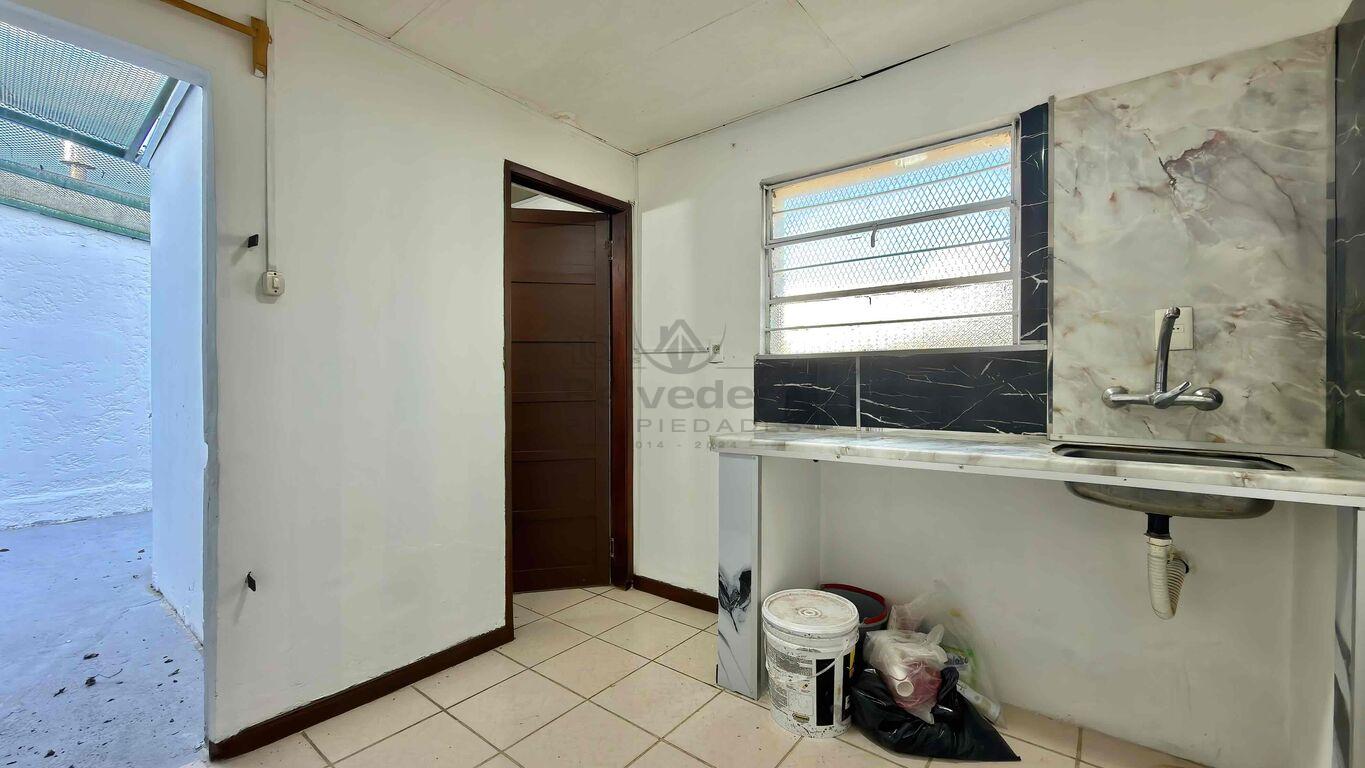 Casa alquiler un dormitorio Rivera Indarte La teja Ref. 219 · Foto 9