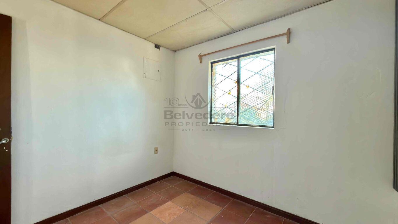 Casa alquiler un dormitorio Rivera Indarte La teja Ref. 219 · Foto 7