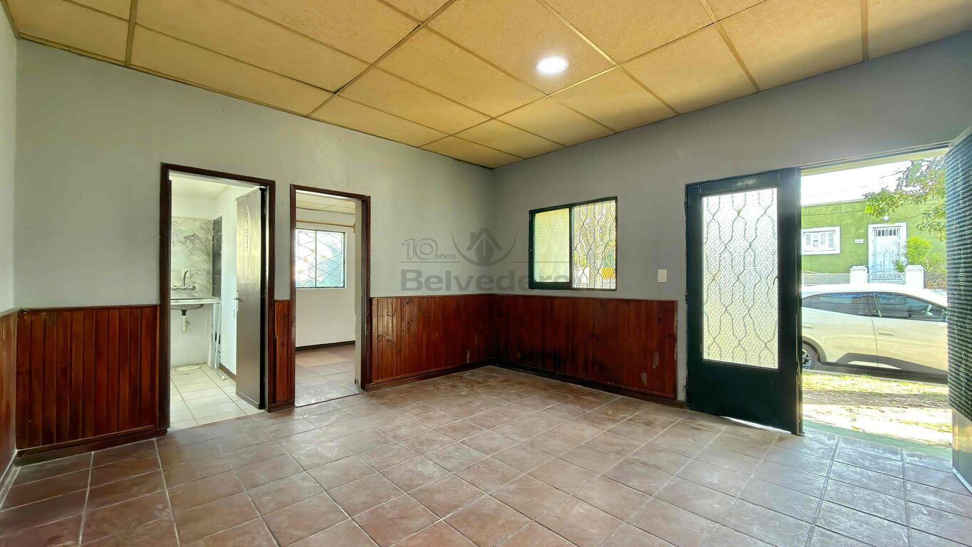 Casa alquiler un dormitorio Rivera Indarte La teja Ref. 219 · Foto 3