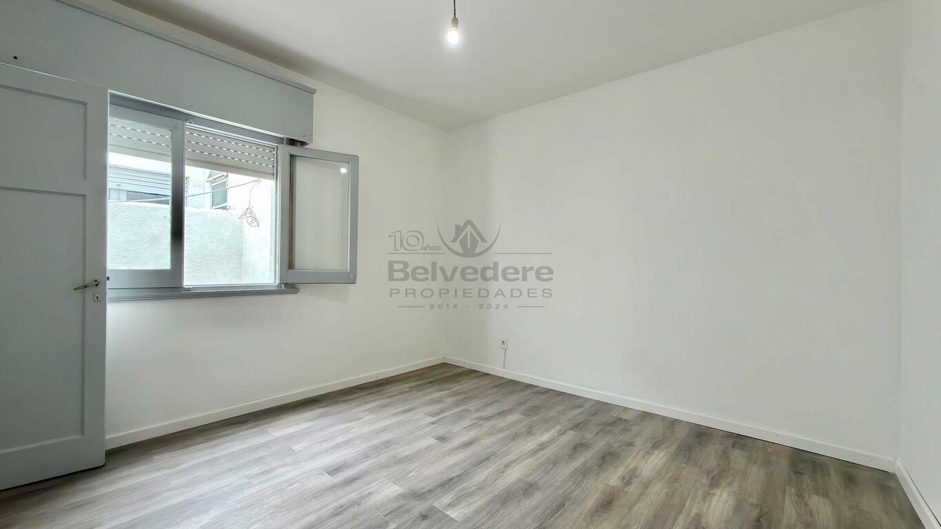 Apartamento en alquiler de un dormitorio Ref. 220 · Foto 11