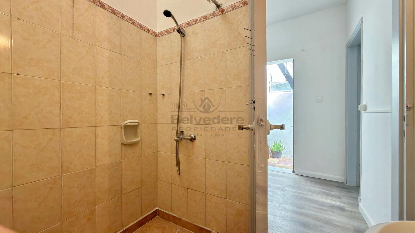 Apartamento en alquiler de un dormitorio Ref. 220 · Foto 10