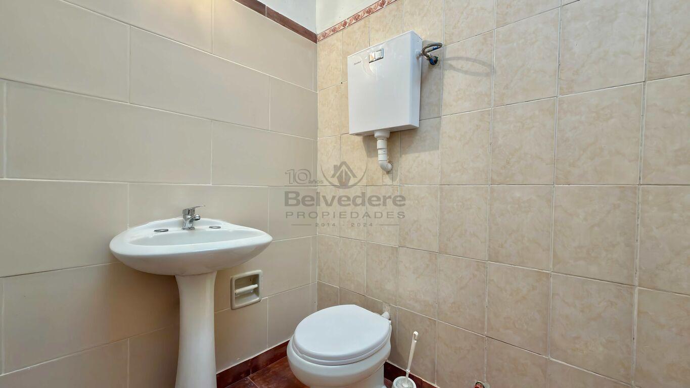 Apartamento en alquiler de un dormitorio Ref. 220 · Foto 9