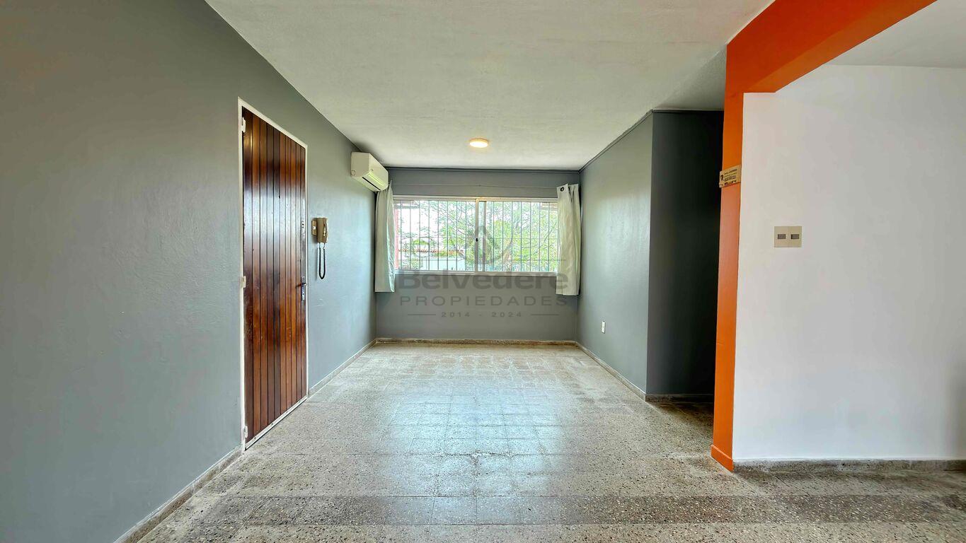 Apartamento en alquiler de dos dormitorios planta baja la Teja Ref. 227 · Foto 3