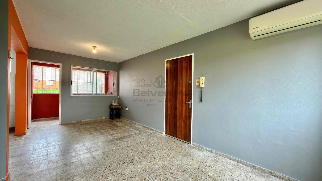 Apartamento en alquiler de dos dormitorios planta baja la Teja Ref. 227 · Photo 6