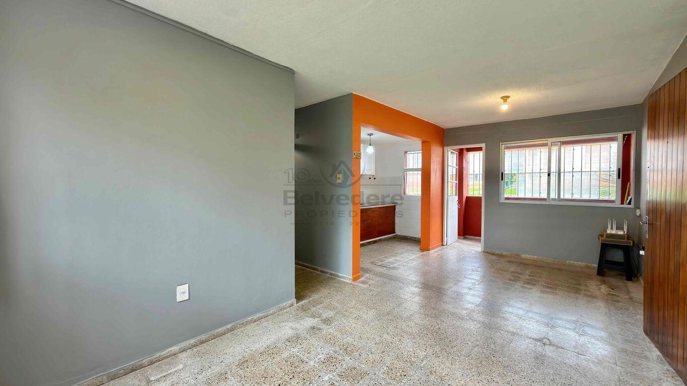 Apartamento en alquiler de dos dormitorios planta baja la Teja Ref. 227 · Foto 4