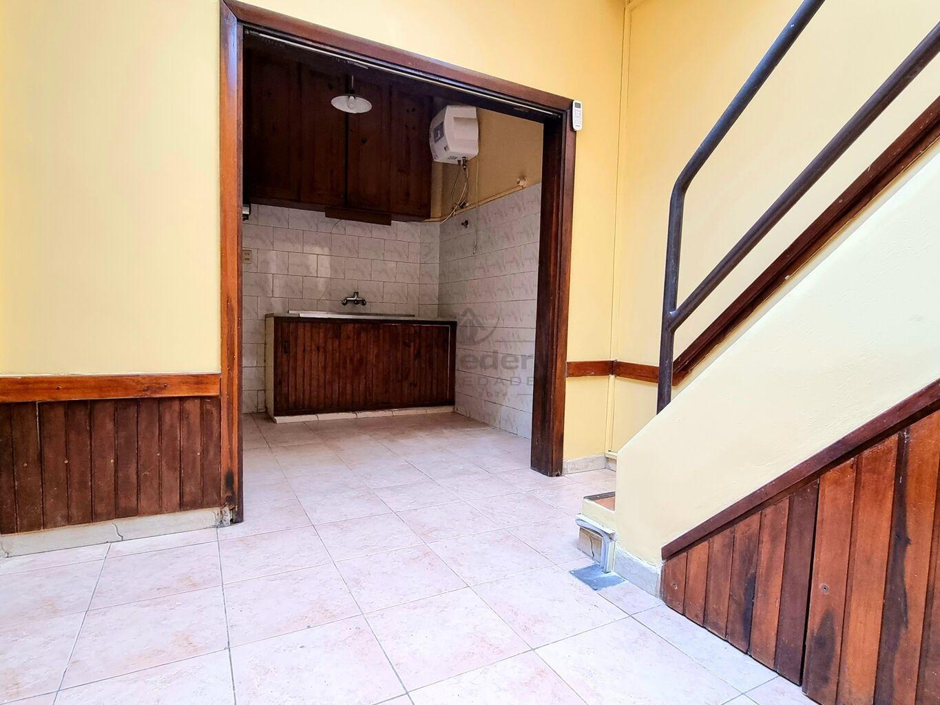 Apartamento en alquiler a pasos del Shopping Tres Cruces Ref. 228 · Photo 8