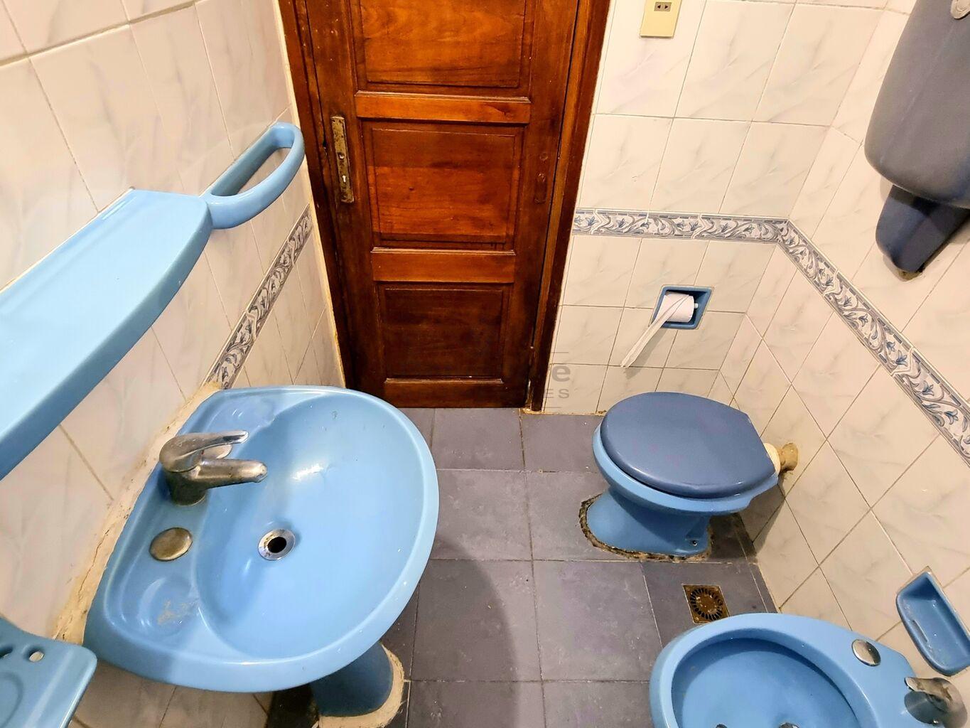 Apartamento en alquiler a pasos del Shopping Tres Cruces Ref. 228 · Photo 6
