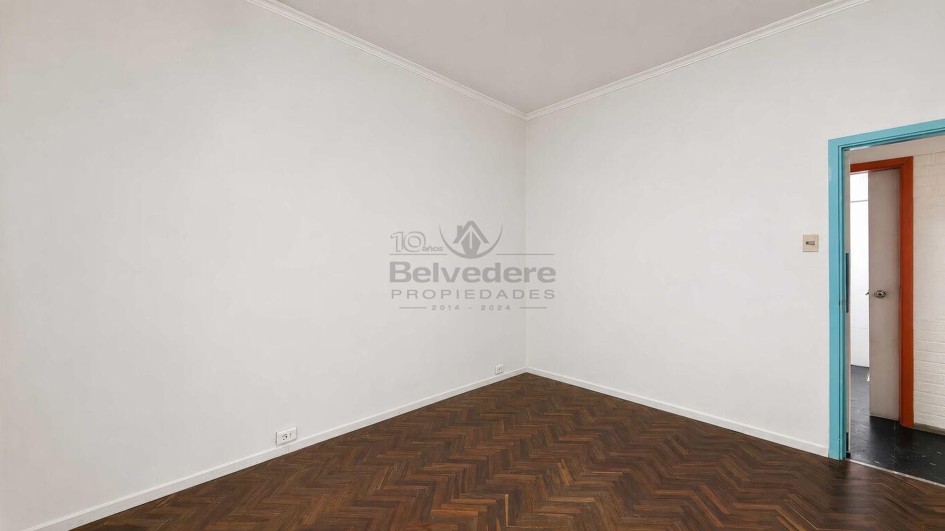 Apartamento en venta en Belvedere
