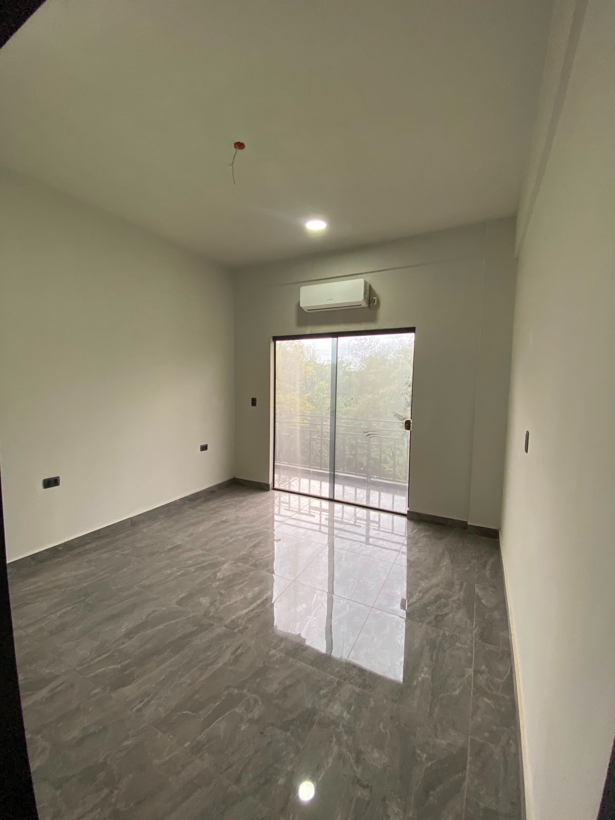 DEPARTAMENTOS A ESTRENAR EN ALQUILER — SAN LORENZO FORTIS — foto 2