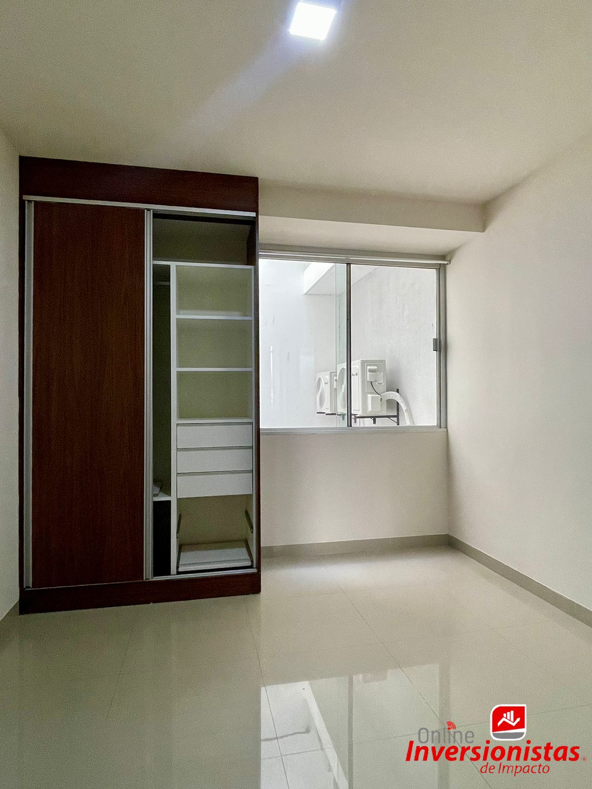 Departamento en alquiler en Sur
