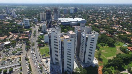 World Trade Center Asunción