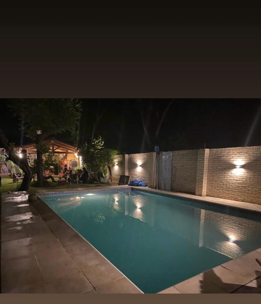 QUINTA EN VENTA EN SAN BERNARDINO — foto 2