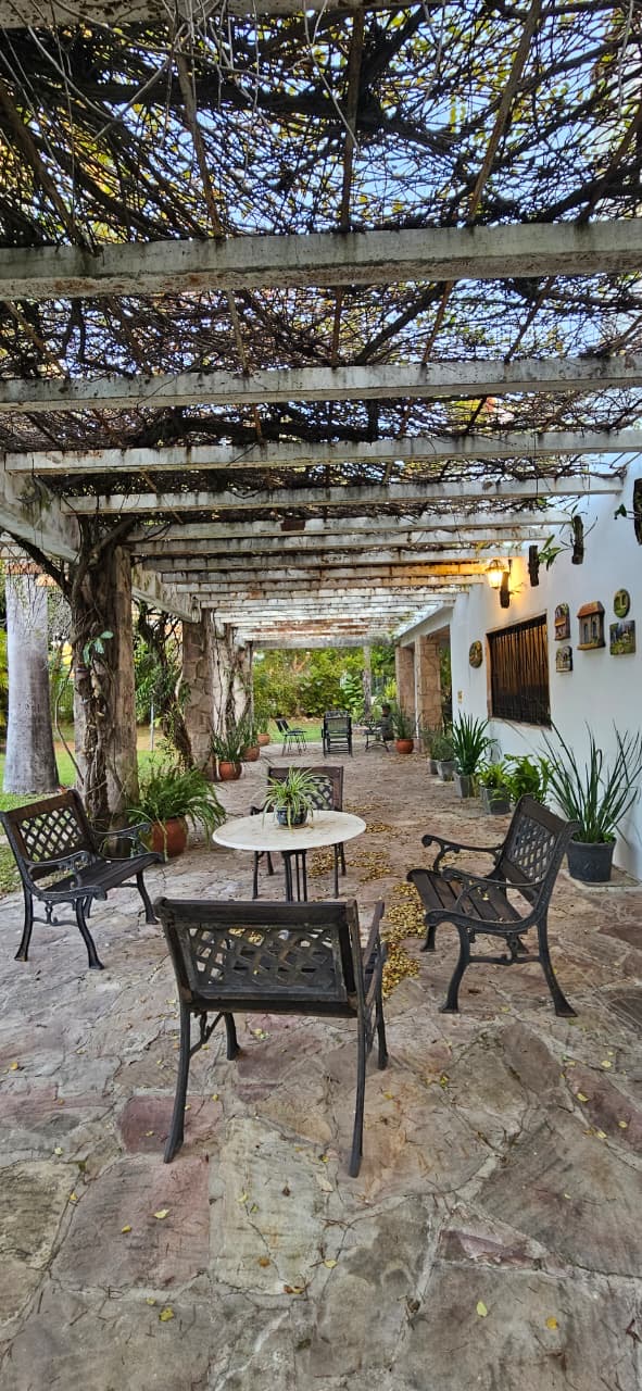 Residencia A Pasos Del Club Náutico San Bernardino 1.619m2 — foto 3