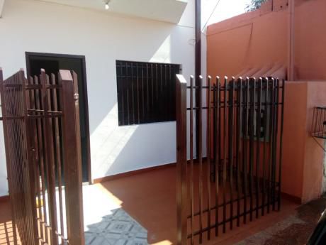 Alquilo Coqueto Duplexito En Fdo Zona Sur!!