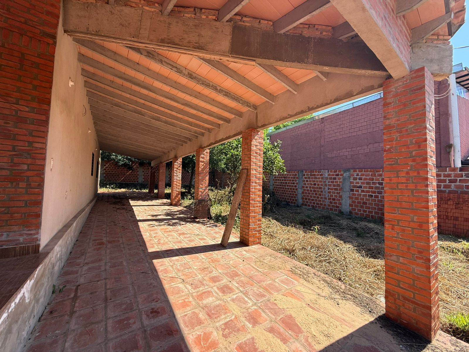 GRAN OPORTUNIDAD EN CAACUPE — foto 3