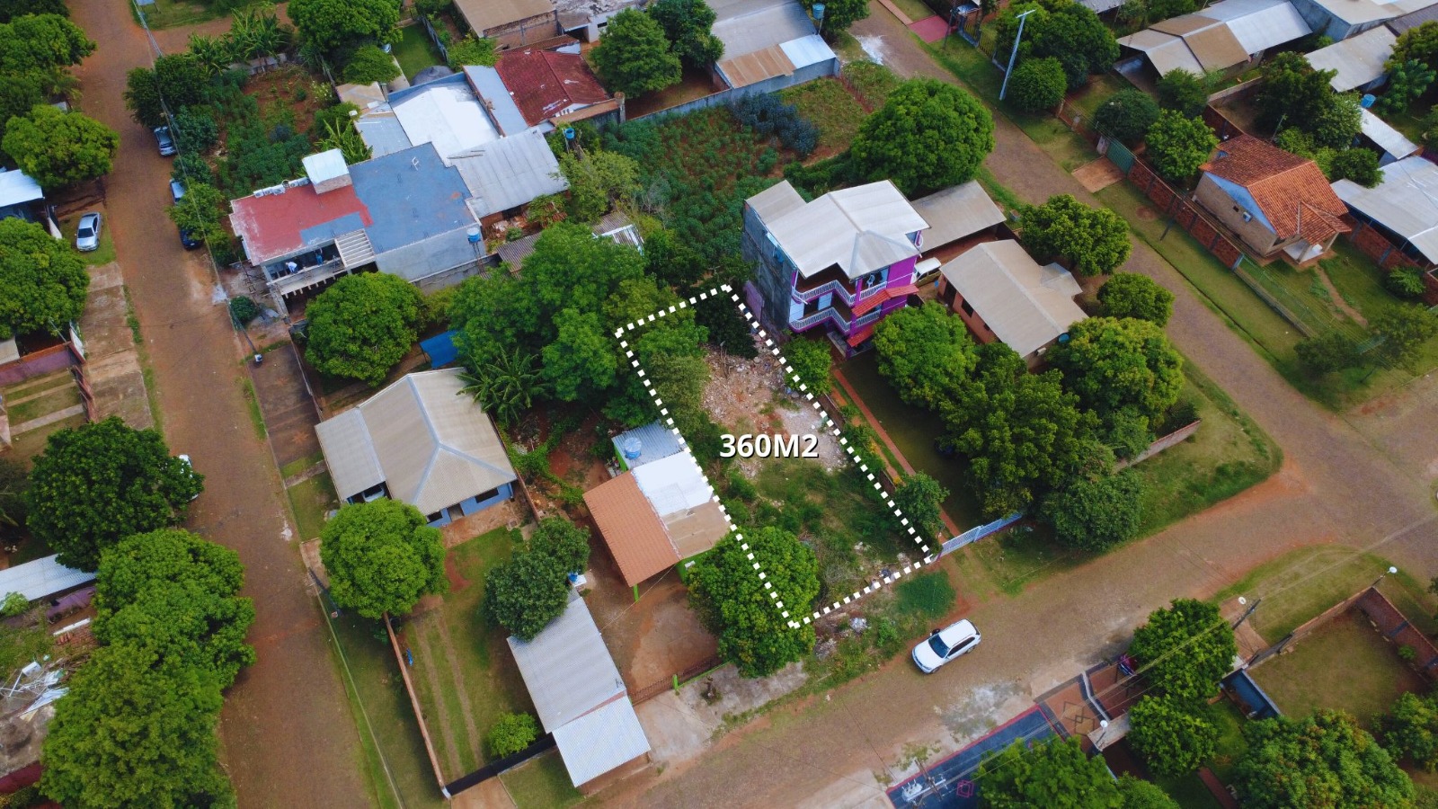 PROPIEDAD EN VENTA CDE — foto 2