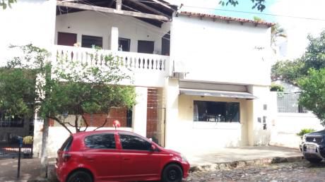 Alquilo Casa En Zona Felix Bogado