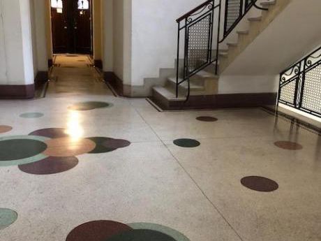Edificio Palacio Diaz , 18 Y Ejido , 2 Dormitorios Muy Amplios