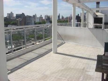 Penthouse En Cordon
