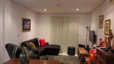 Alquilo Depto De 2 Dorm Las Mercedes, 3.600.000