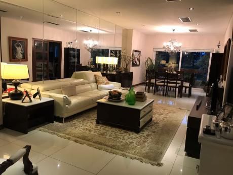 Bello Departamento En Venta
