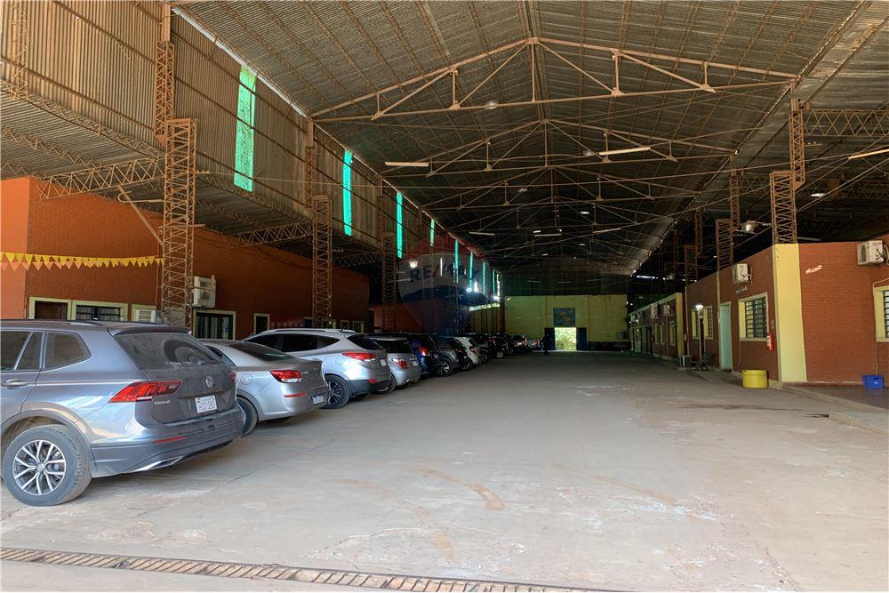 Depósito Alquiler Fernando de la Mora Central — foto 3