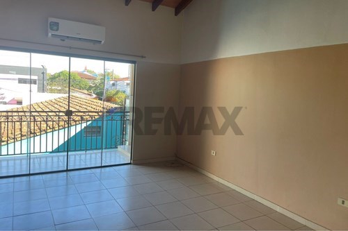 ALQUILER DE DPTO EN BARRIO HERRERA - ASUNCIÓN — foto 2