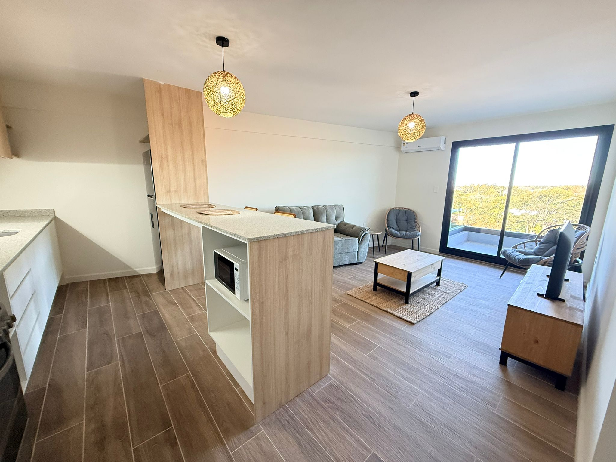 Apartamento en alquiler Carmelo · Foto 3