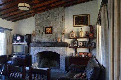 Casa Impecable En Parque Miramar