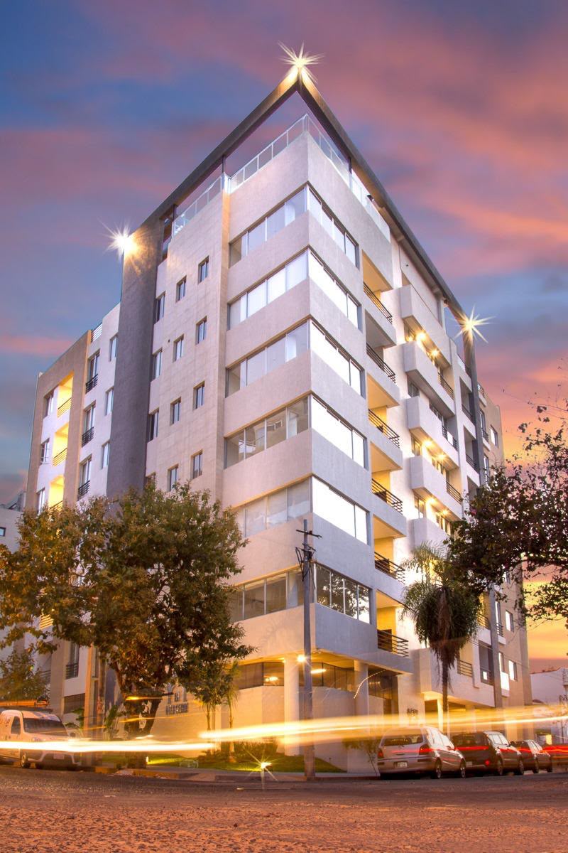 Departamento en venta en Las Mercedes