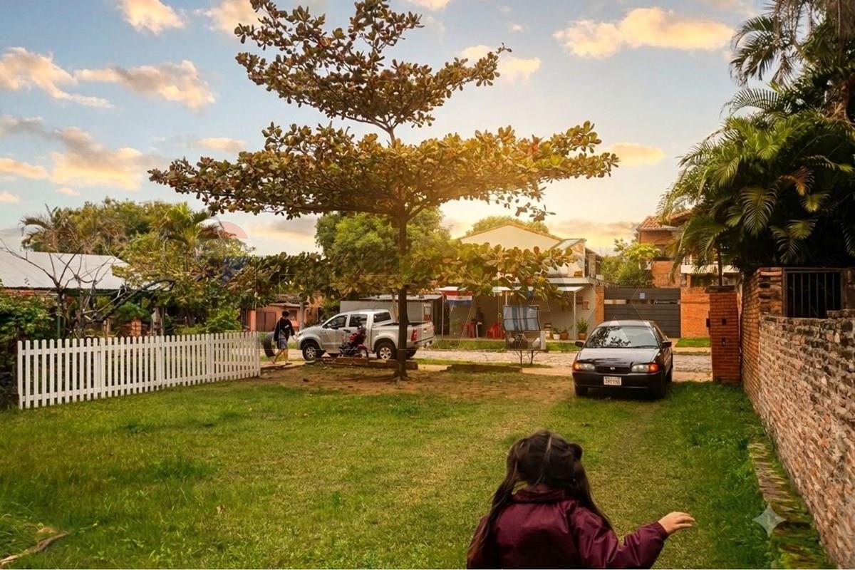 "Hogar Espacioso en Mbocayaty: ¡Inversión Ideal!" — foto 3