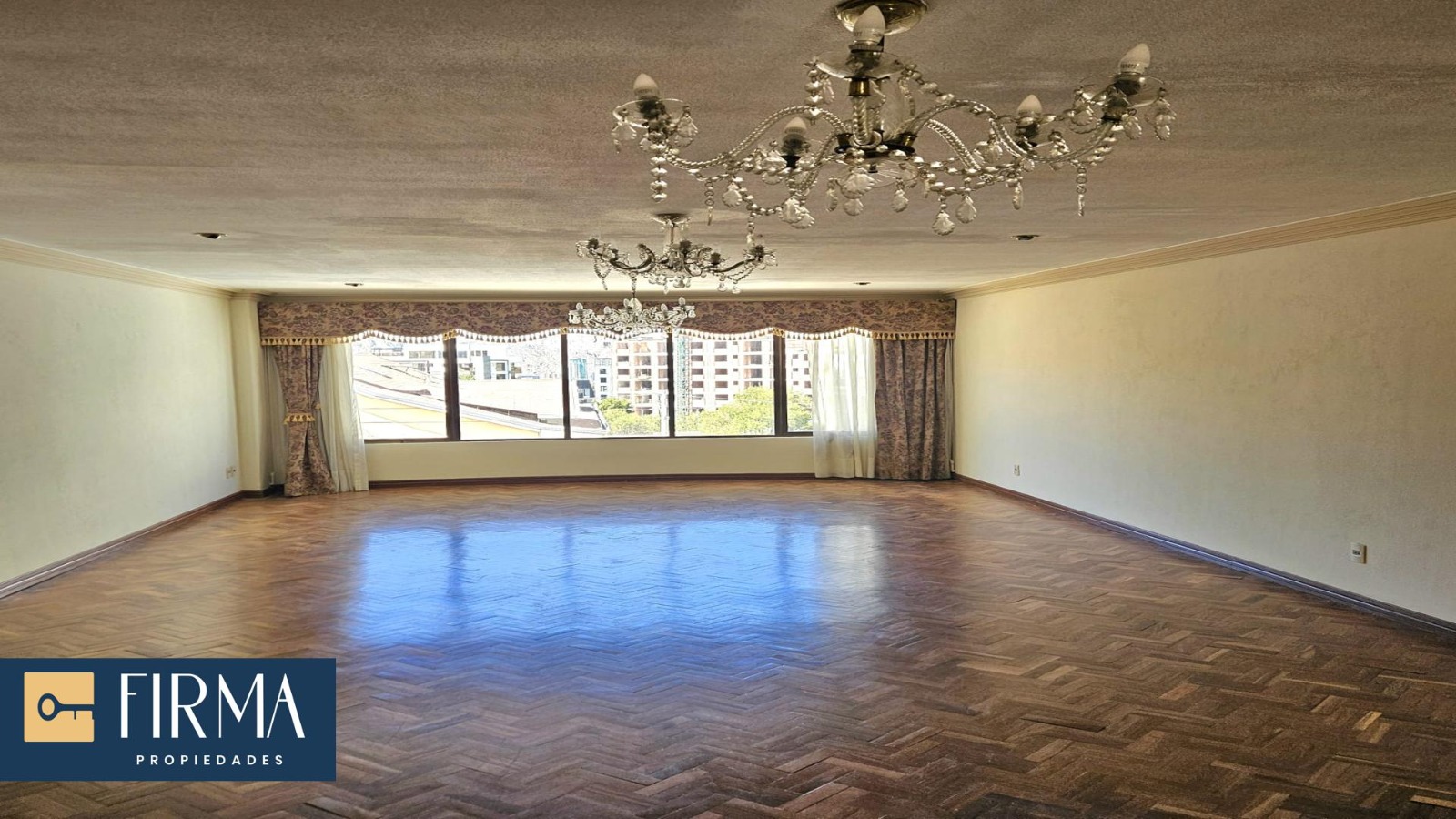Departamento en venta en Achumani