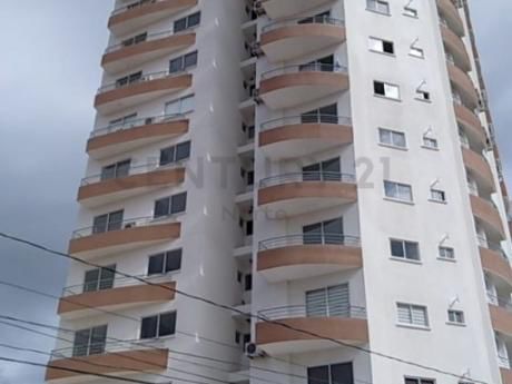Departamento A Estrenar En Zona Sirari.