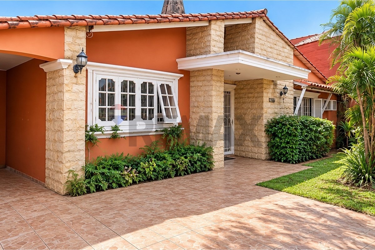 Casa en venta en Tembetary